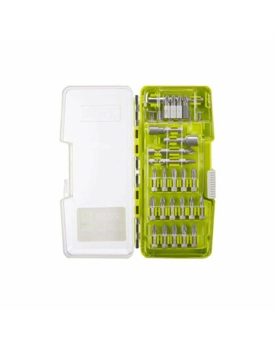 Satz von Spitzen Ryobi RAK55DK 55 Stücke