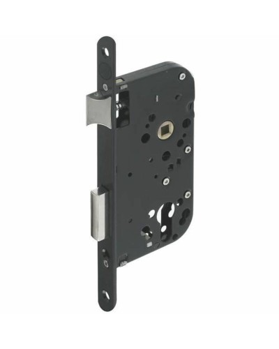 Mortise lock Yale Y60R-A40/N 6,75 x 2 x 23 cm Steel
