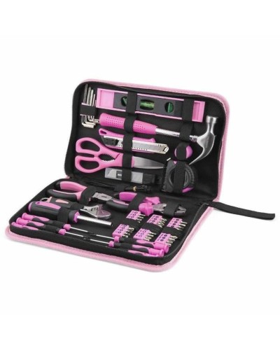 Set d'outils Fieldmann FDG 5016-71R 71 Pièces