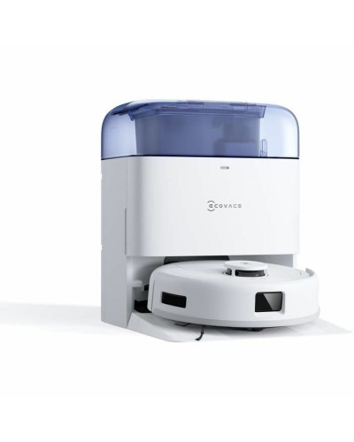 Robot Vacuum Cleaner ECOVACS DEEBOT MINI 3200 mAh White 1,8 L