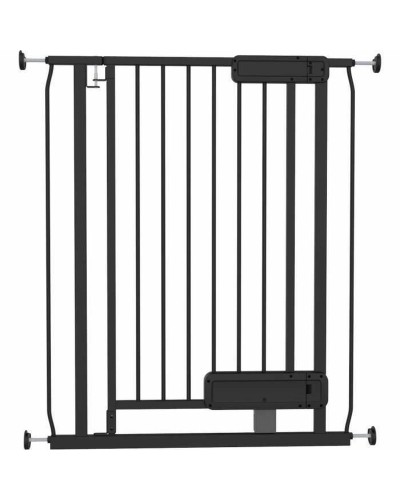 Turvapuomi Ingenuity Musta 73-80 cm