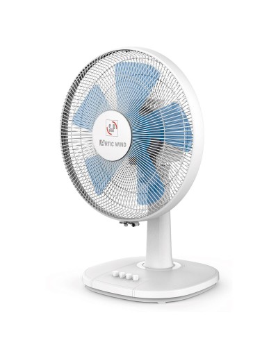 Ventilateur de Bureau S&P ARTIC WIND250