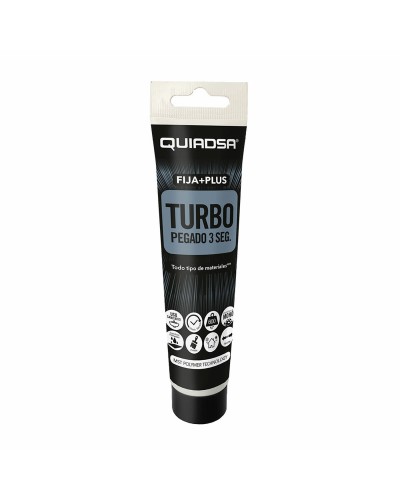 Lijm Quiadsa plus turbo 150 g