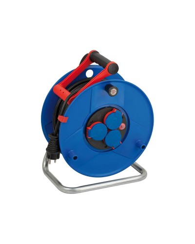 Kabelaufwicklung Brennenstuhl 3 x 1,5 mm 50 m