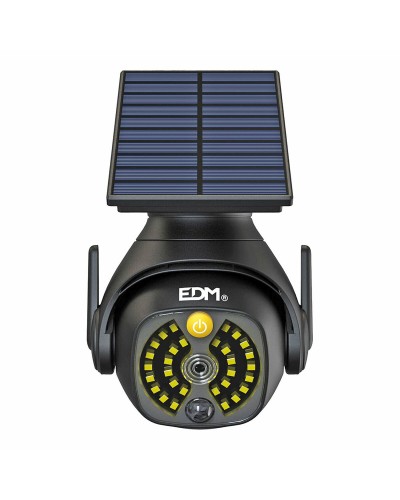 Simulerad övervakningskamera EDM 36165