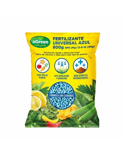 Växtgödsel aGreen Universal Fruktigt 800 g