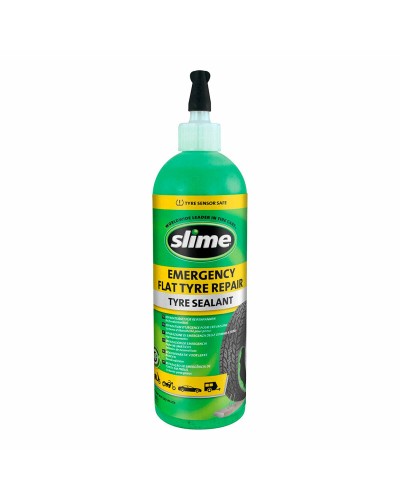 Versiegelung/Klebstoff Slime 473 ml Durchsichtig