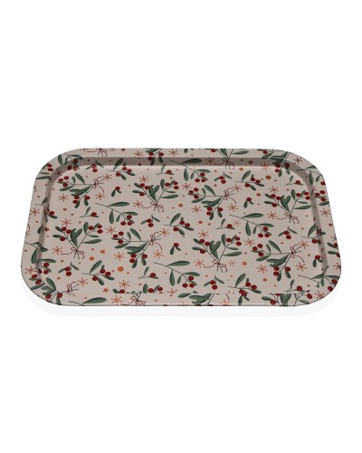 Tarjotin Versa Marjat 23 X 1,5 X 34 CM