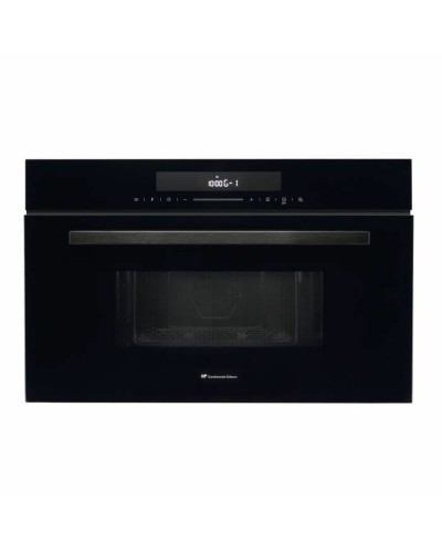 Microondas Integrable Continental Edison CEMO34CEB3 Negro 1450 W 34 L