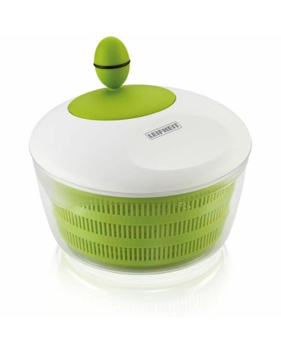 Centrifugadora para Ensalada Leifheit Blanco 4 L