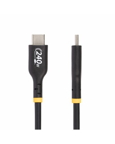 Current Adaptor Startech USB2EPR1M Black