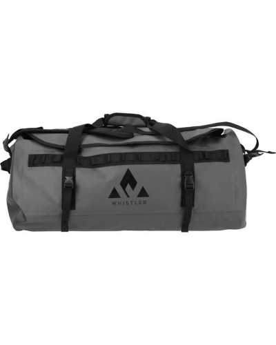 Sporttasche Whistler Schwarz Grau 70 L