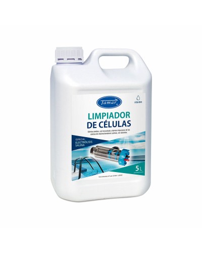 Detergente Antibatterico per Giocattolo Wash Tamar 5 L