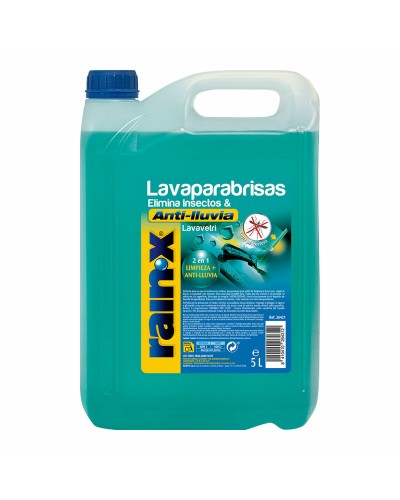 Essuie-glaces Rainx 5 L