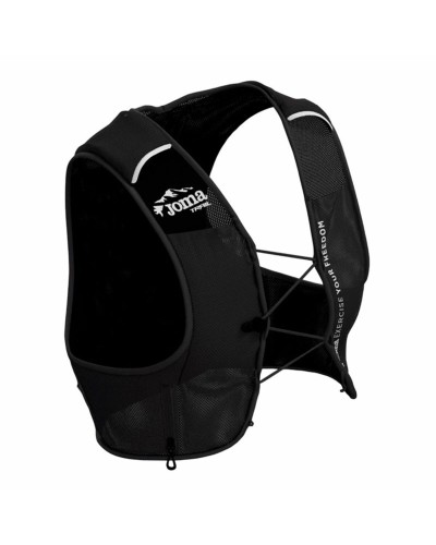 Running Vest Joma Sport R-Nature Black