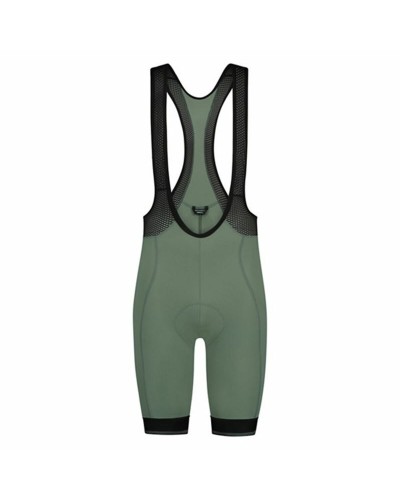 Culotte Shimano Dinamico Groen