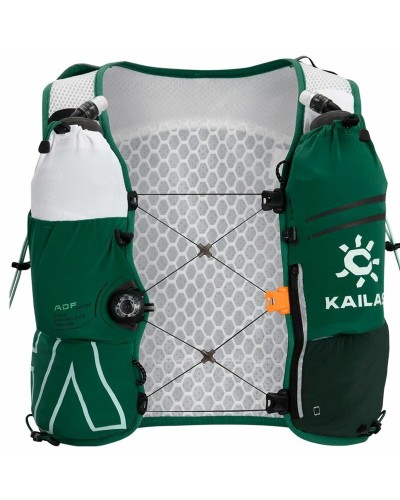 Gilet Kailas Fuga Air 8 IV Verde Oliva
