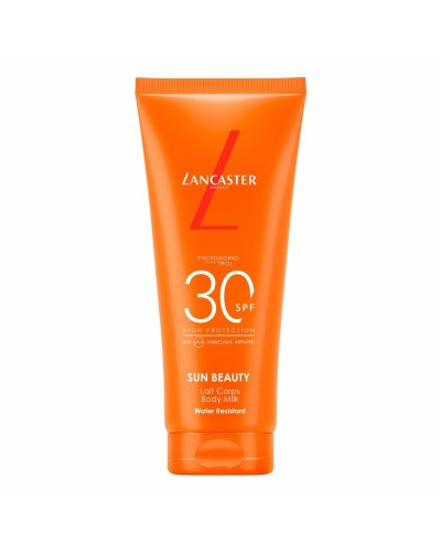 Protector Solar Lancaster SUN BEAUTY Spf 30 100 ml
