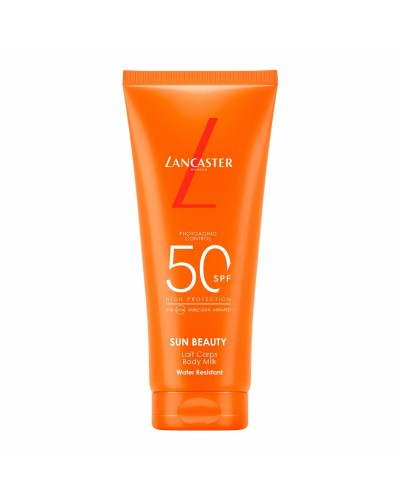 Protezione Solare Lancaster SUN BEAUTY Spf 50 100 ml