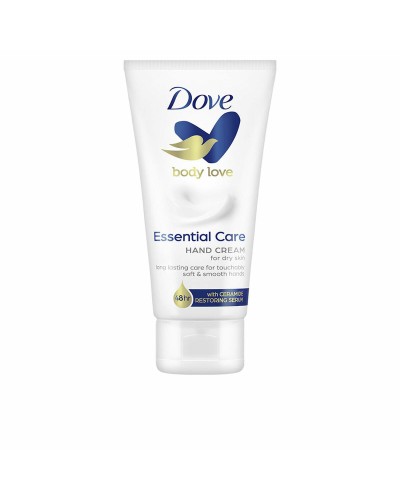Crema Mani Dove ESSENTIAL CARE 75 ml