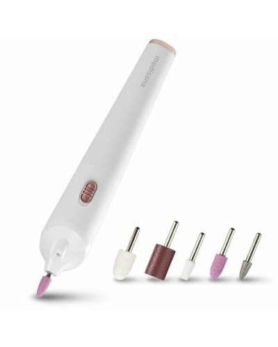 Manicure- en pedicuresets Medisana MP900