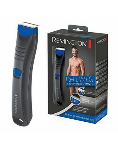 Coupes Sans Fil Remington BHT250