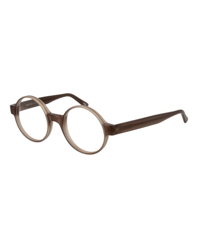 Monture de Lunettes Unisexe Andy Wolf 4519 50C