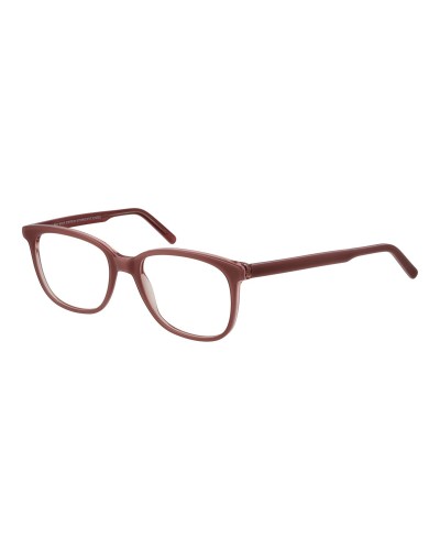 Montura de Gafas Unisex Andy Wolf 4524 53B