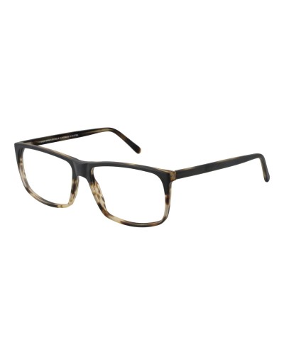 Montura de Gafas Unisex Andy Wolf 4525 57C