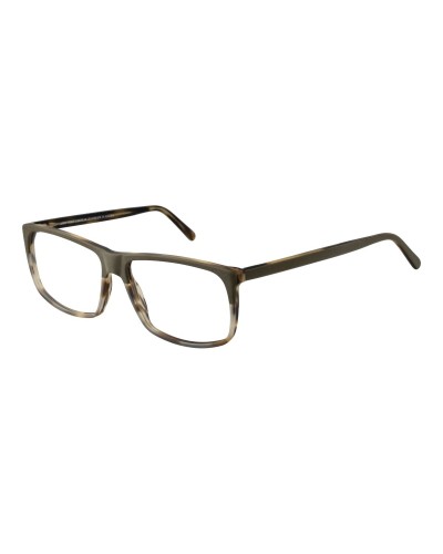Montura de Gafas Unisex Andy Wolf 4525 57E