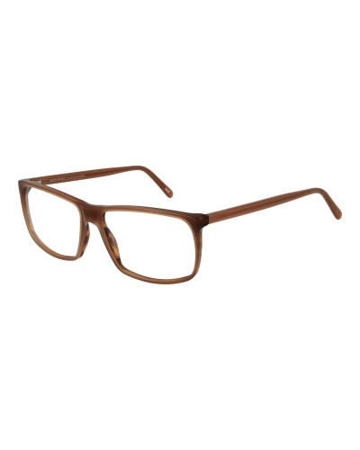 Monture de Lunettes Unisexe Andy Wolf 4525 57M
