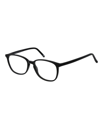 Monture de Lunettes Unisexe Andy Wolf 4545 52A