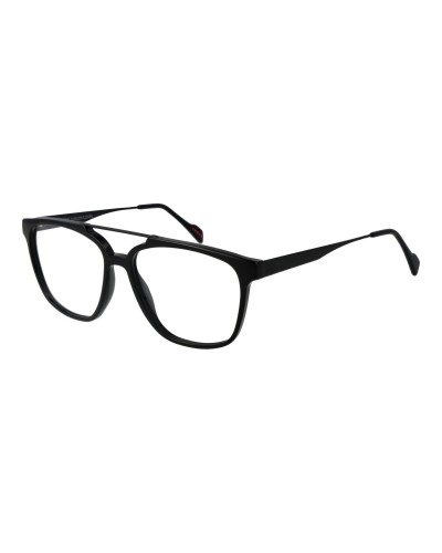 Uniseks Brillenframe Andy Wolf 4586 56A