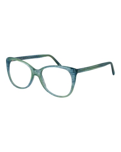 Monture de Lunettes Unisexe Andy Wolf 5071 55C