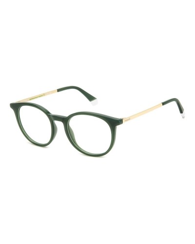 Montura de Gafas Unisex Polaroid PLD D496