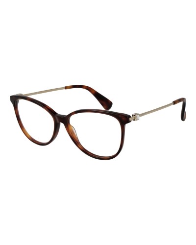 Glasögonbågar Max Mara MM5078 54052
