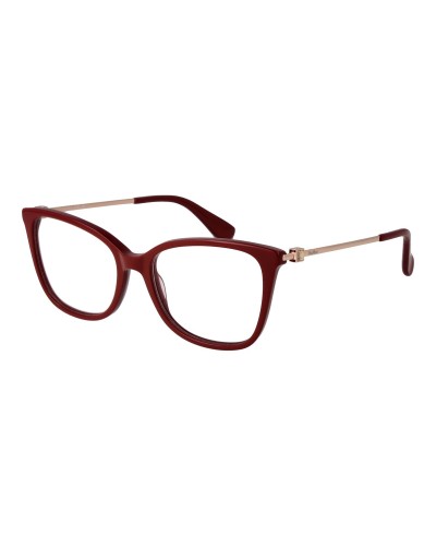Glasögonbågar Max Mara MM5079 54066
