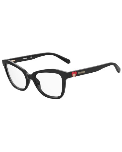 Monture de Lunettes Femme Love Moschino MOL604