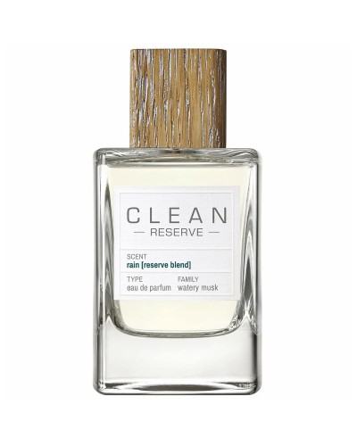 Gel Aftershave Clean 50 ml EDP