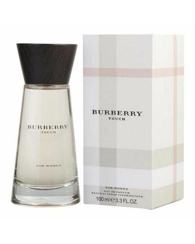 Women's Perfume Burberry BURPFW047 EDP