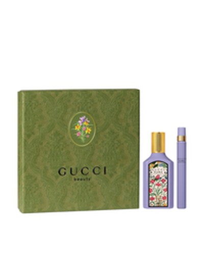 Set de Parfum Femme Gucci Flora Gorgeous Magnolia