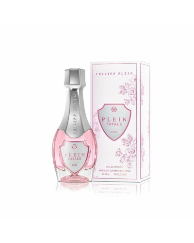 Damesparfum PHILIPP PLEIN Plein Fatale Rosé 30 ml
