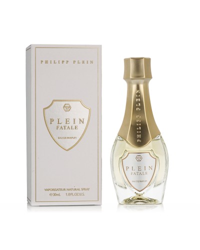 Damenparfüm PHILIPP PLEIN Plein Fatale