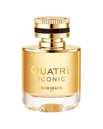 Damesparfum Boucheron Quatre Iconic 50 ml