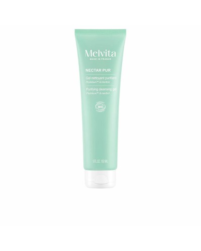Gesichtsreinigungsgel Melvita NECTAR PUR 150 ml 200 ml