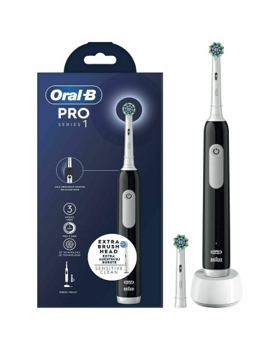Elektrisk Tandborste Oral-B PRO SERIES 1