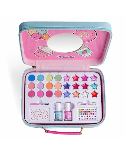 Ensemble de Beauté Martinelia