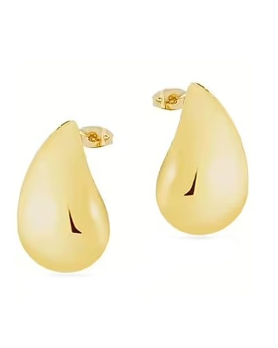 Damenohrringe LIU JO LJ2721 Gold