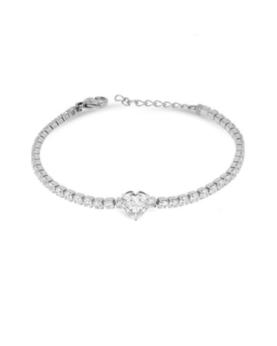 Pulsera Mujer LIU JO LJ2442 Plateado