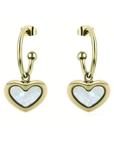 Boucles d´oreilles Femme LIU JO LJ2692 Doré